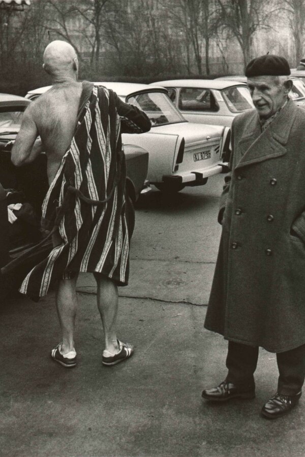 František Dostál, soubor: Příběhy (1975–85), Praha Žofín 1985